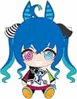 ウマ娘　Chibiぬいぐるみ Amazon.co.jp: ウマ娘 プリティーダービー スペシャルウィーク